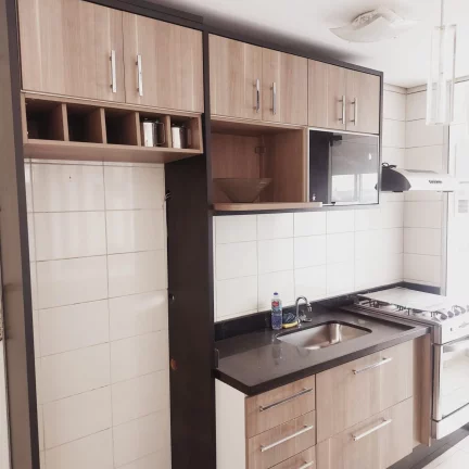 Imagem Apartamento Cobertura na Vila Ema - 141 m² - 2 Quartos - 1 Vaga - Terraço Gourmet com churrasqueira - 1 Vaga - Lazer Completo
