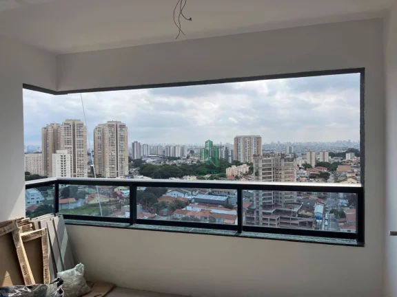 Imagem Apartamento com 2 dormitórios à venda, 69 m² por R$ 630.000,00 - Vila Augusta - Guarulhos/SP