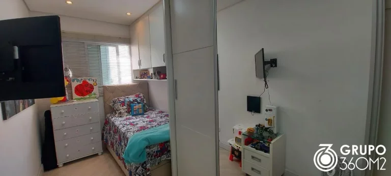 Imagem Cobertura para Venda em Santo André / SP no bairro Vila Curuçá