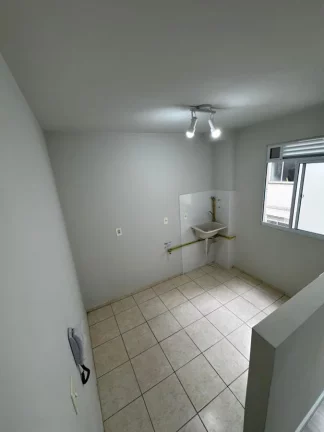 Imagem Apartamento para Venda em São José dos Pinhais, Santo Antônio, 2 dormitórios, 1 banheiro, 1 vaga