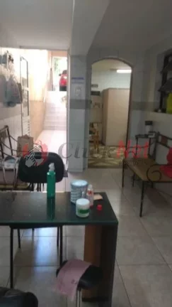 Imagem Terreno com casas no bairro Cerâmica em São Caetano