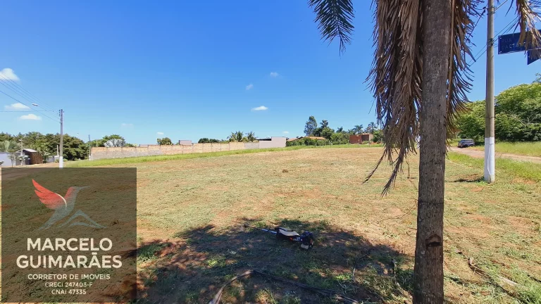 Imagem Terreno Condomínio Bandeirantes em Piratininga 1.322 m²