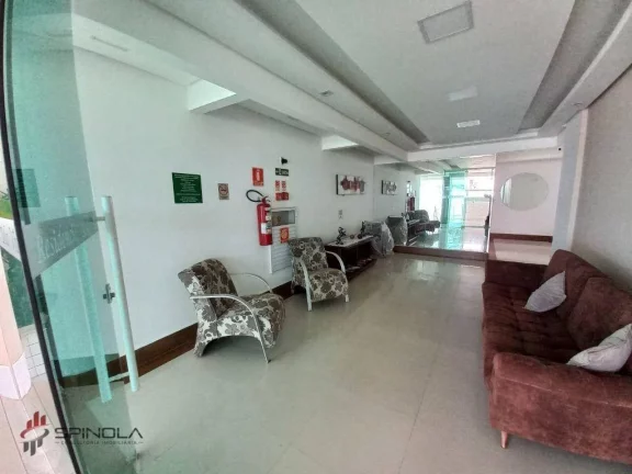 Imagem Apartamento com 2 dormitórios à venda, 88 m² por R$ 470.000,00 - Jardim Real - Praia Grande/SP