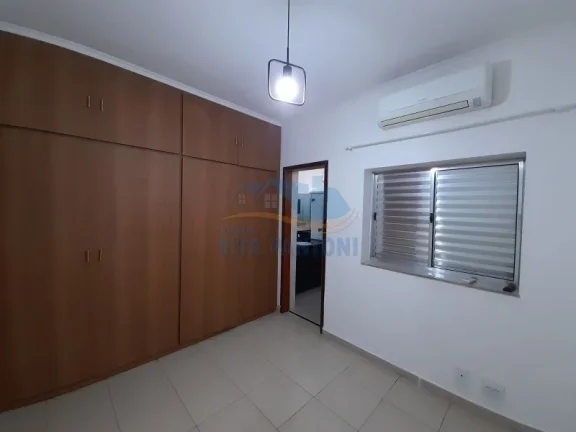 Imagem Casa Condominio - Ribeirão Preto - Ribeirânea - Região Leste
