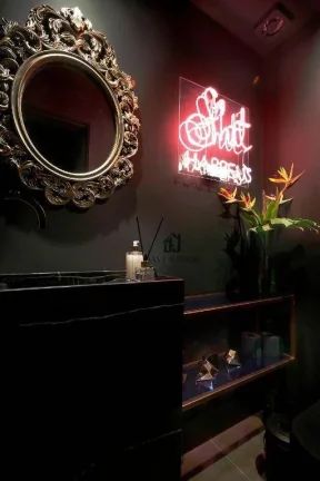 Imagem Apartamento com 3 dormitórios à venda, 121 m² por R$ 1.265.000,00 - Jardim Emília - Sorocaba/SP