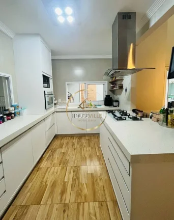 Imagem Casa Sobrado 4 Dormitórios,(3 Suítes),245m², Jardim das Indústrias, Sjc.