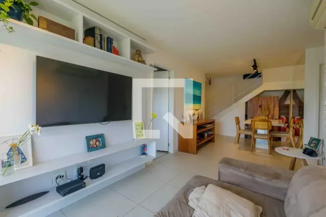 Imagem Apartamento à Venda - Recreio, 3 Quartos, 149 m2
