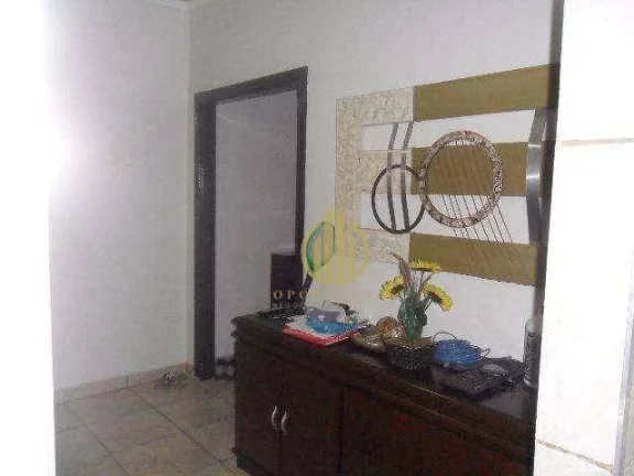 Imagem Casa residencial à venda, Jardim Florestan Fernandes, Ribeirão Preto - CA0394.