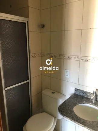 Imagem APARTAMENDO 1 DORMITÓRIO