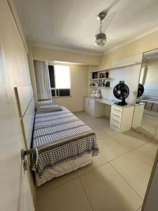 Imagem Apartamento Solar Monte Carlo - 3 quartos, Área de Lazer, 6º andar