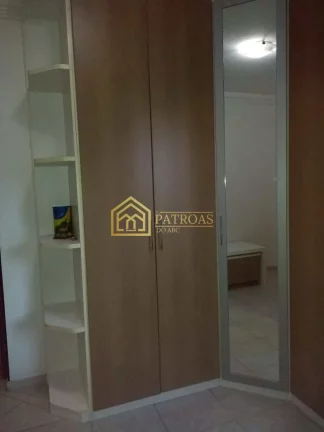 Imagem Apartamento Padrão