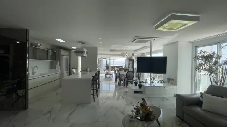 Imagem Cobertura 4 suites em CanaJurê
