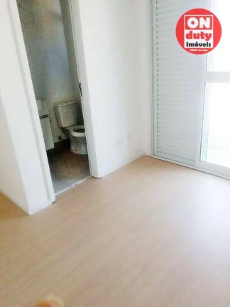 Imagem Apartamento 2 quartos à venda - Aparecida - Santos/SP