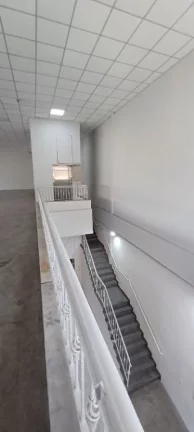 Imagem Salão para alugar, 759 m² - Calmon Viana - Poá/SP
