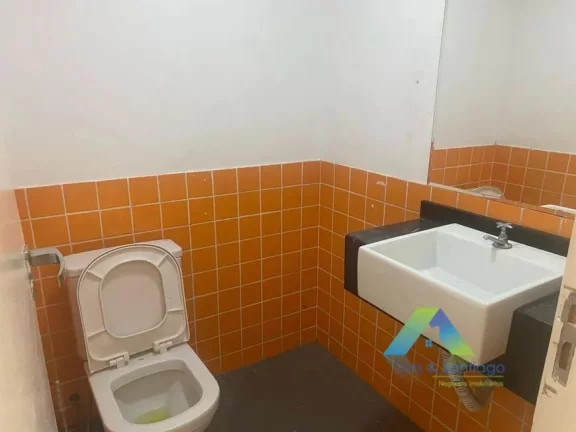 Imagem Prédio Comercial com 8 banheiros para alugar na Vila Madalena, São Paulo/SP