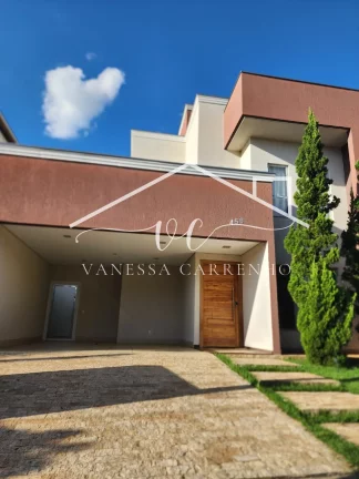 Venda Sobrado | Vanessa Carrenho Assessoria Imobiliária