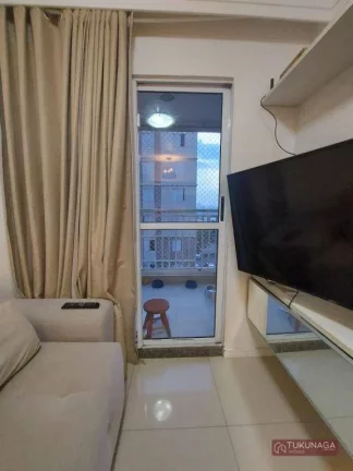 Imagem Apartamento à venda, 61 m² por R$ 415.000,00 - Vila Endres - Guarulhos/SP