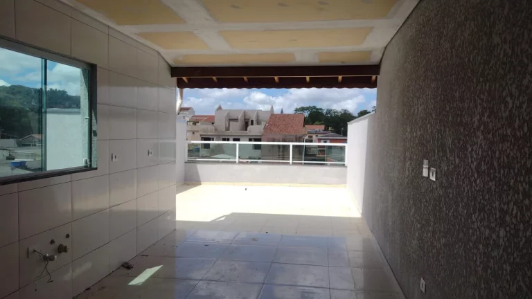 Imagem APARTAMENTO COBERTURA NO PARQUE NOVO ORATÓRIO PROXIMO A COOPERATIVA