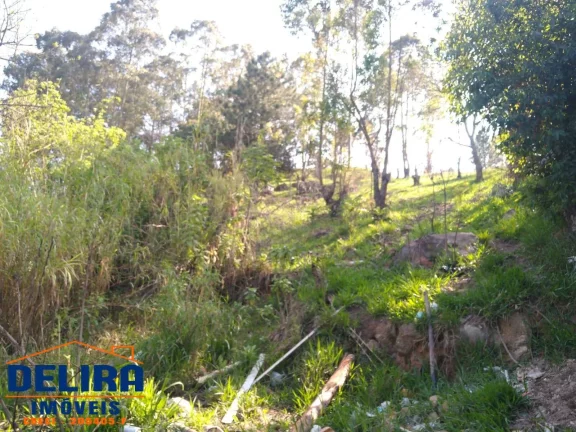 Imagem Terreno à venda em Terra Preta com fácil acesso, de 1.040m²