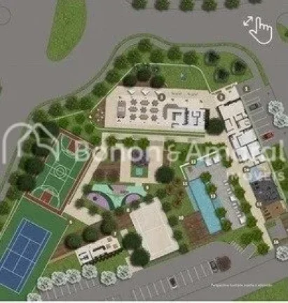 Imagem Terreno no condominio Parque Alphaville a venda em Campinas!!

Excelente localização e pronto para...