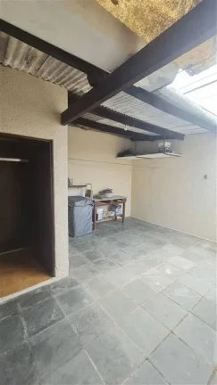 Imagem CASA COM 127.46 m² - TUPI - PRAIA GRANDE SP