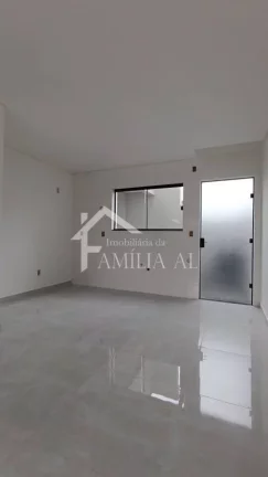 Imagem SOBRADO GEMINADO NO AVENTUREIRO