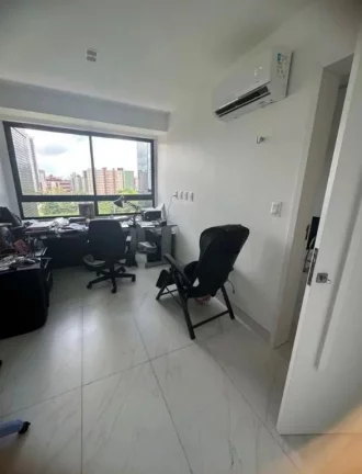 Imagem Sky Haus – Sofisticação, Conforto e Estilo em Miramar
