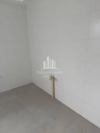 Imagem Apto novos em um dos melhores bairros de Mauá com 2 dorm.