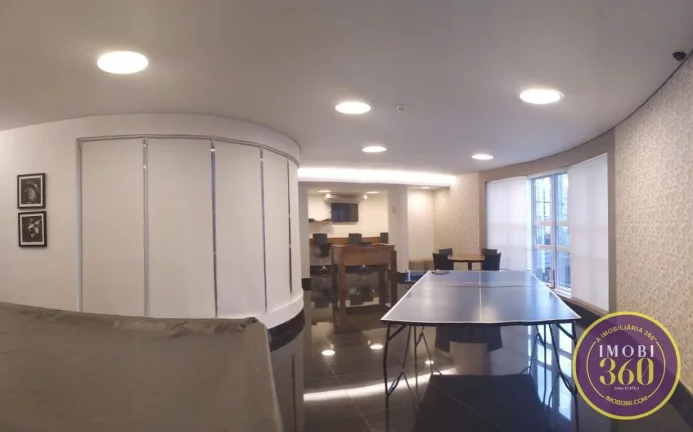 Imagem Apartamento à Venda em Jardim Anália Franco, São Paulo - SP