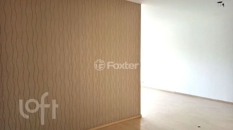 Imagem Apartamento Água Branca - 103M², 3 Dorms, 1 Vaga Determinada, Armários, Localização Privilegiada.