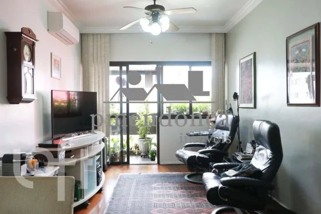 Imagem Cobertura duplex em Pinheiros com 4 quartos ( 1 suíte ) e 13 vagas, 166m²