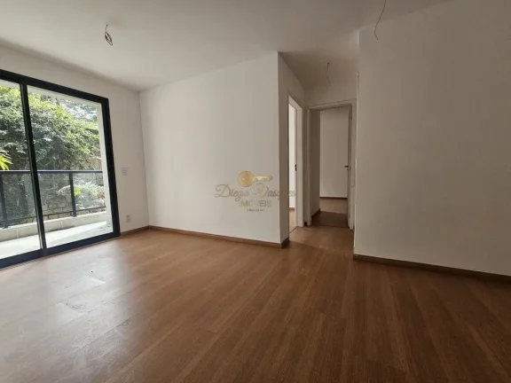 Imagem Apartamento para Venda em Teresópolis / RJ no bairro Várzea