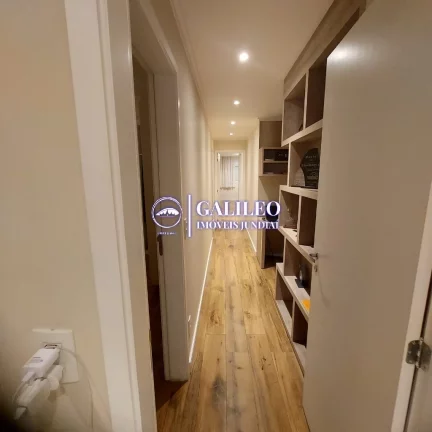 Imagem Apartamento no Art'e Prime Residence 216M²com 3 Suítes | Vila Arens | Jundiaí | São Paulo