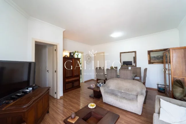 Imagem APARTAMENTO Á VENDA NO CENTRO DE JUNDIAÍ -SP