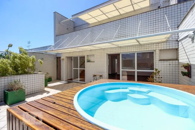 Imagem Apartamento à Venda - Recreio, 5 Quartos, 300 m2