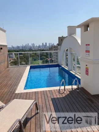 Imagem Apartamento 2 dormitórios para Venda em Camboriú / SC no bairro São Francisco de Assis