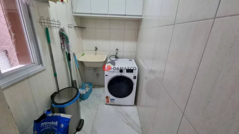 Imagem Apartamento à venda 3 Quartos, 1 Suite, 2 Vagas, Campestre, Santo André - SP