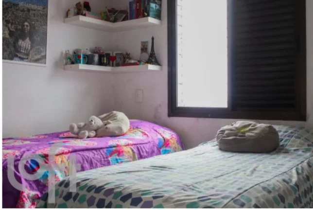 Imagem APARTAMENTO RESIDENCIAL em São Paulo - SP, Vila jacuí