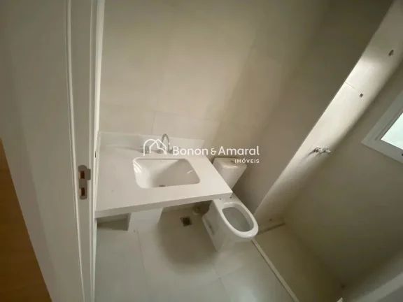 Imagem Apartamento com 2 Quartos e 2 banheiros à Venda
