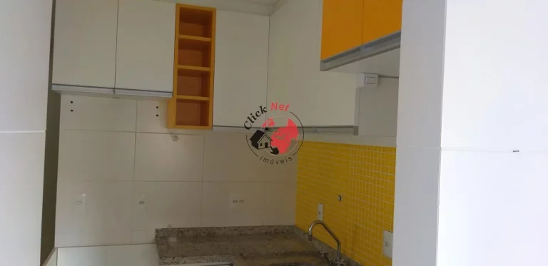 Imagem Lindo Apartamento à Venda no Rudge Ramos – Conforto e Excelente Localização!