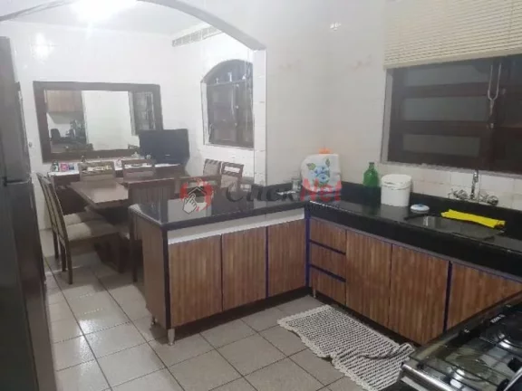 Imagem Sobrado para Venda Centro de Diadema
