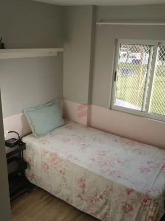 Imagem APARTAMENTO com 3 dormitórios à venda por R$ 449.900,00 no bairro Pineville - PINHAIS / PR