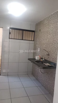 Imagem Apto - 2 quartos - 1 Suíte - 45,75 m² - Mumbaba, João Pessoa/PB