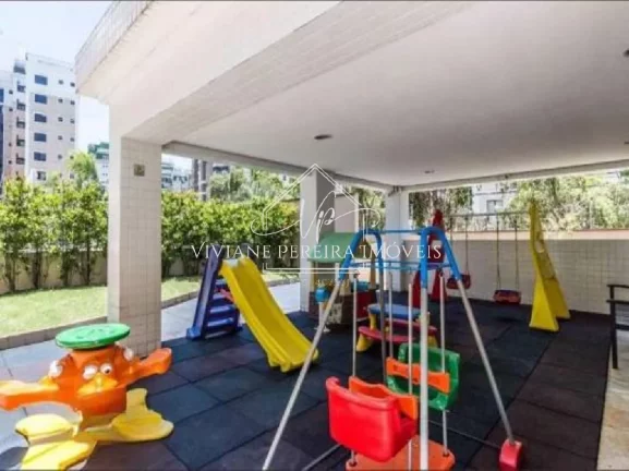 Imagem Cobertura Colinas de São Francisco à venda