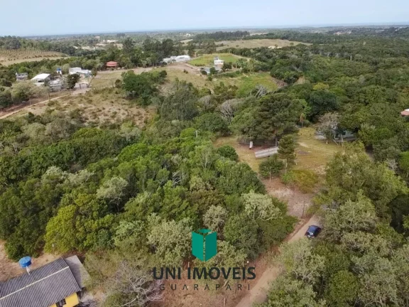 Imagem Terreno de 720M² a venda por R$140.000 na zona rural de Guarapari