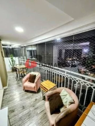 Imagem Cobertura / Penthouse à venda, Santo Antônio, São Caetano do Sul, SP
