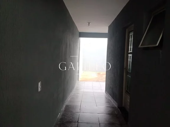 Imagem CASA A VENDA NO BAIRRO SANTO ANTONIO II - ITUPEVA - SP