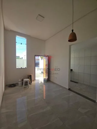 Imagem Casa à venda no Gramame
