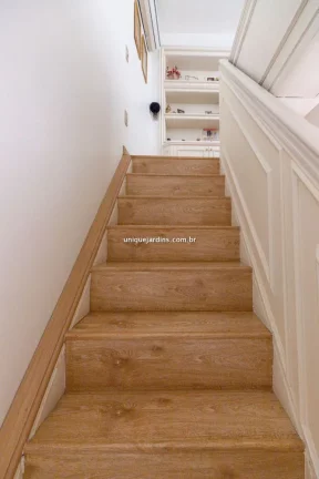 Imagem Apartamento à venda Jardim América São Paulo