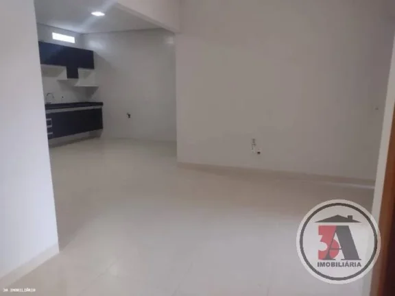 Imagem Casa dormitórios no Condominio Canaã